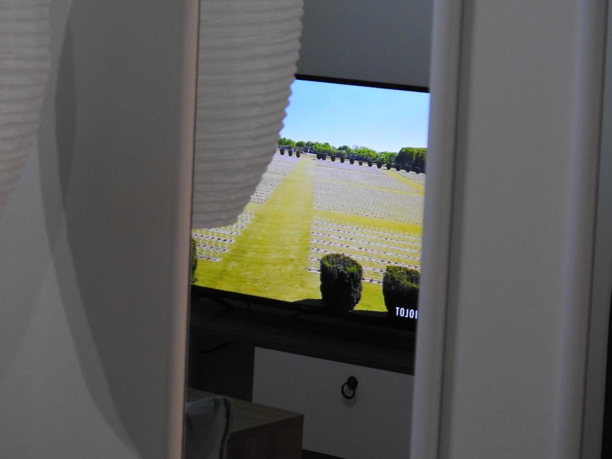 F.K Room 2 Éjo Kültér fotó