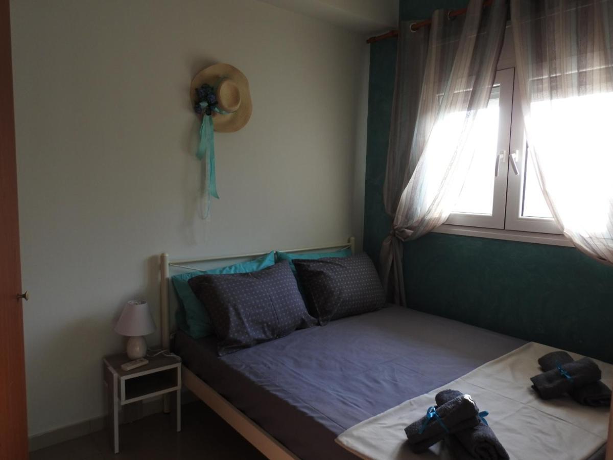 F.K Room 2 Éjo Kültér fotó