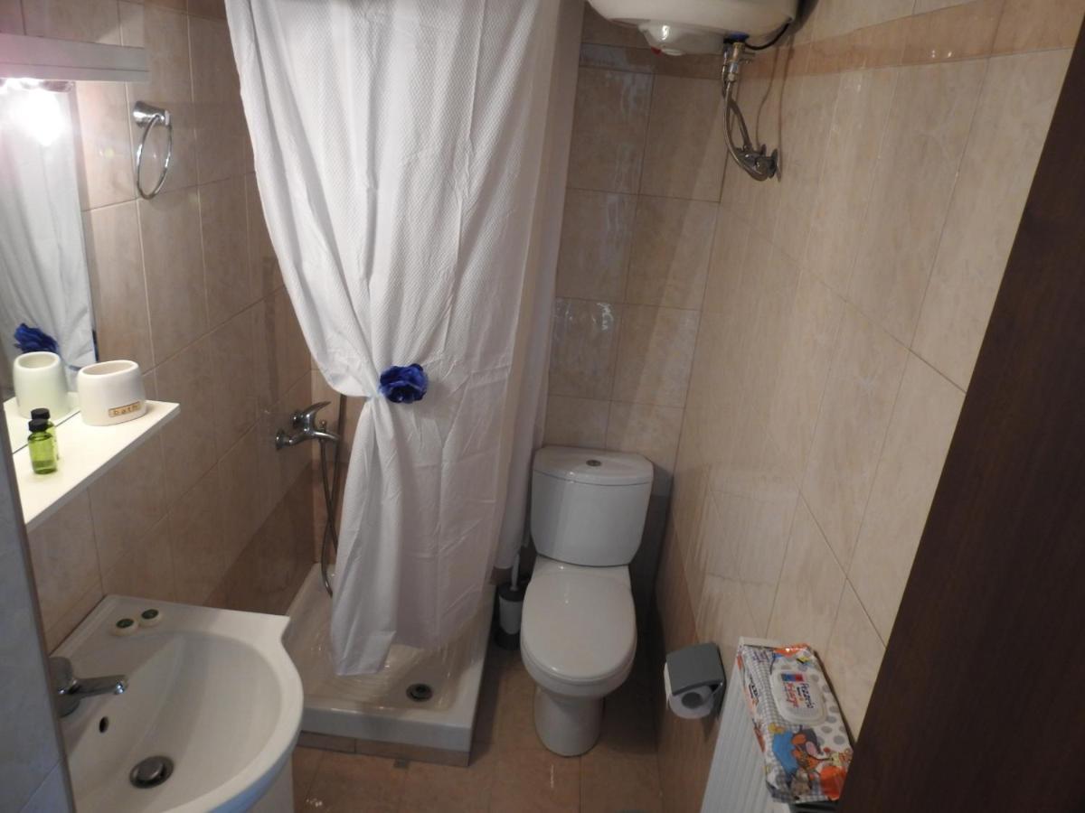 F.K Room 2 Éjo Kültér fotó